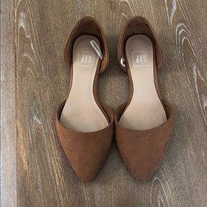 Gap D’orsay flats